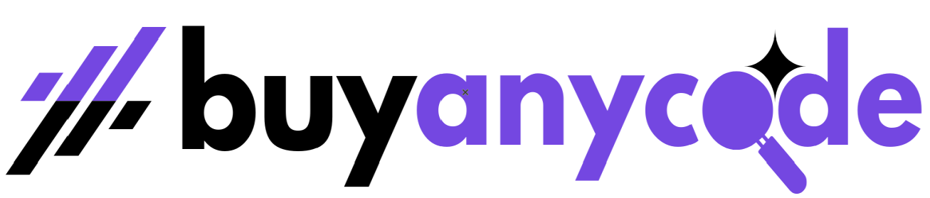 Buyanycode